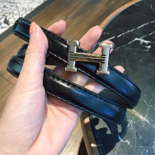 Thắt lưng bản 1,5 cm