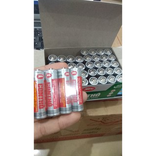 Vỉ 4 viên Pin Con Thỏ AA 1.5V