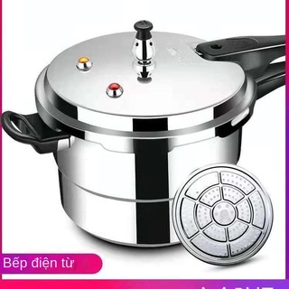 ☇Jinxi dày nồi áp suất bếp ga gia dụng bếp ga âm bếp ga đa năng bếp ga bếp ga âm tủ bếp ga âm trần