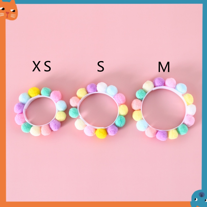 Vòng Cổ ThờI Trang Cho Thú Cưng