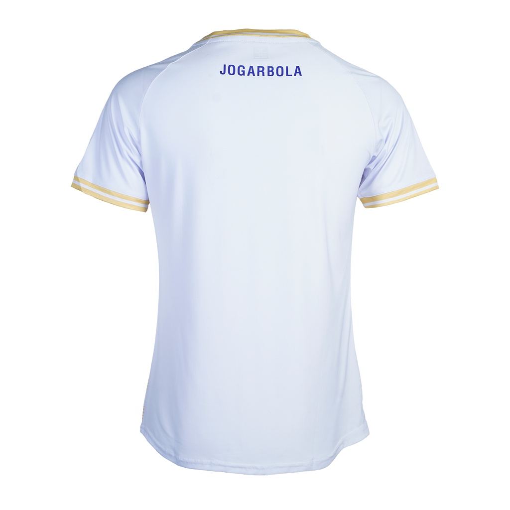 Áo thi đấu CLB Hà Nội 2022 - Sân khách - Màu Trắng - Jogarbola