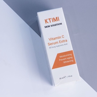 SERUM VITAMIN C KTIMI SERUM EXTRA