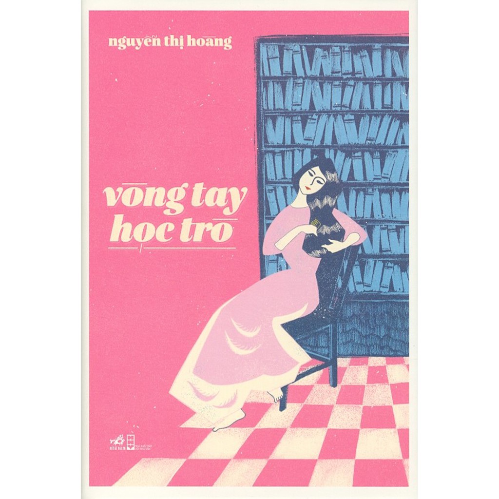 Sách - Vòng Tay Học Trò