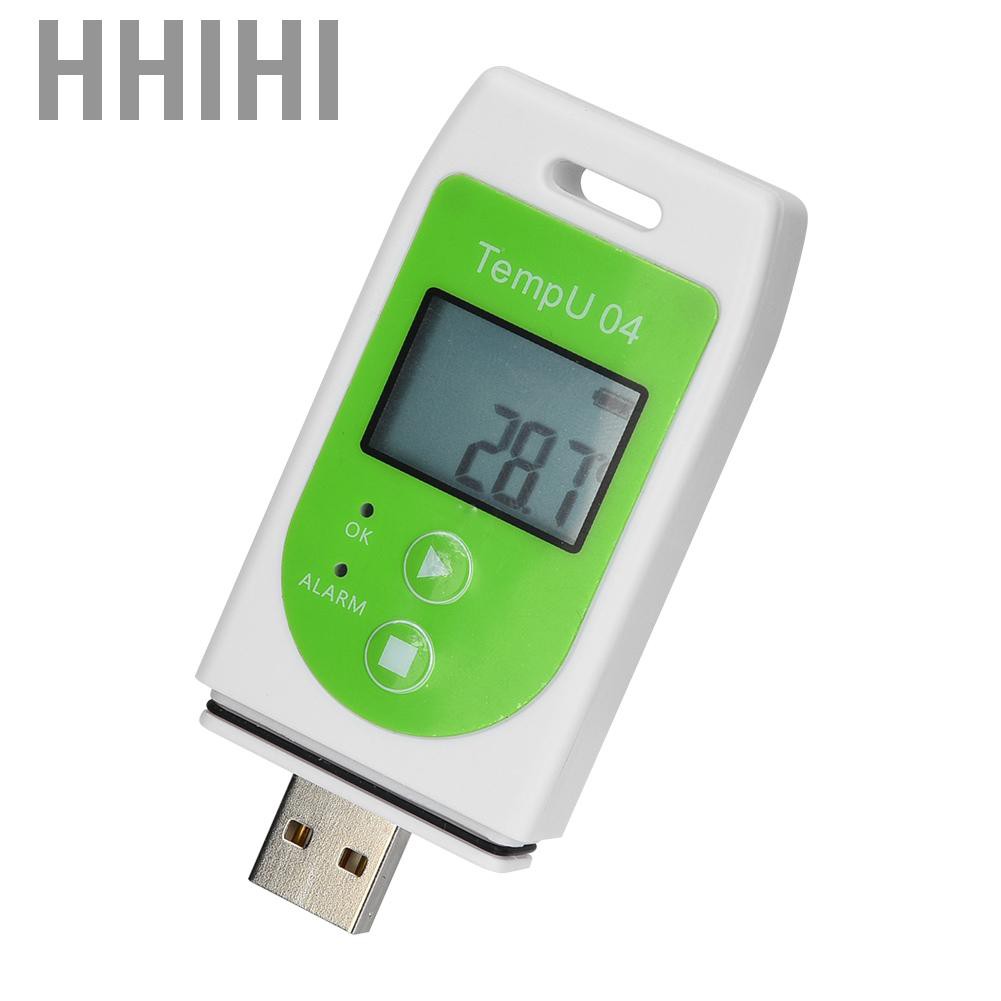 Máy Ghi Dữ Liệu Usb Pdf Hhihi Tempu04 Pdf Có Thể Tái Sử Dụng