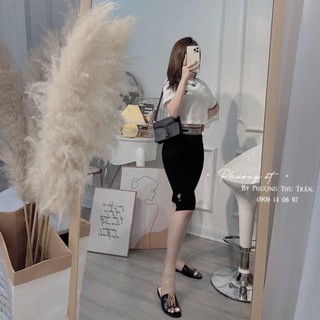 bán sỉ quần legging đùi thêu