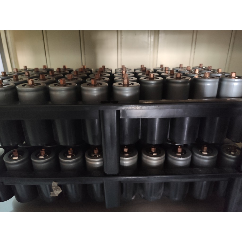 Pin LiFePO4 32650 dung lượng 5000mAh