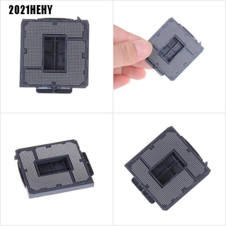INTEL Đế Cắm Cpu Lga1155 # Hy 2021he