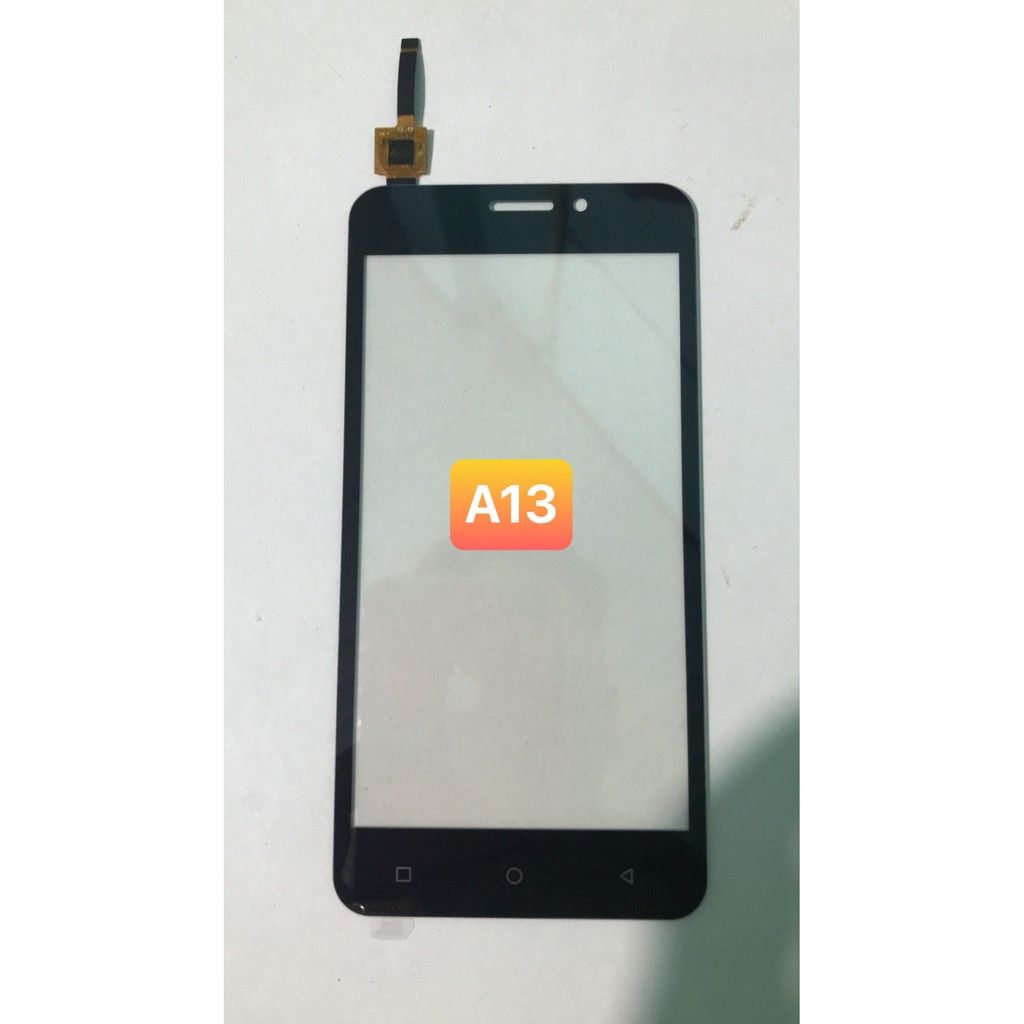 cảm ứng A13 - itel