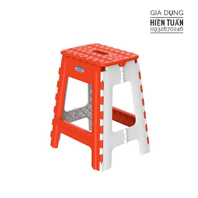 GHẾ XẾP NHỰA CAO DUY TÂN BỀN ĐẸP
