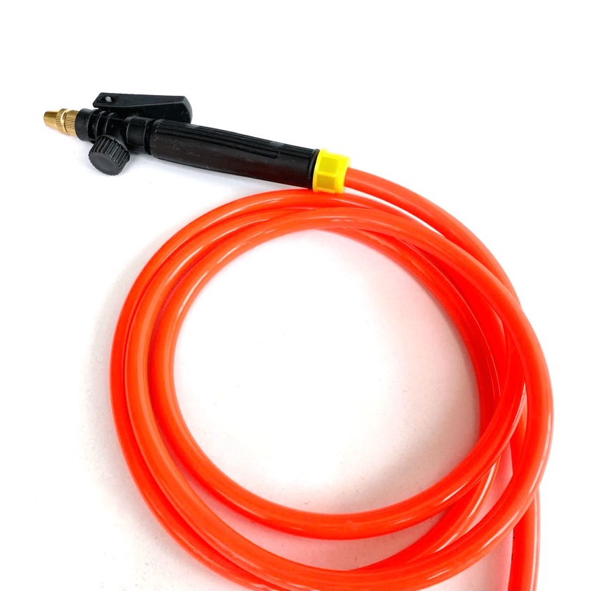 Dây nước máy bơm mini 12v, máy bơm tăng áp mini 12 tặng kèm hạt lắp dây