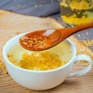 Trà hoa mộc ( quế hoa ) gói 100g