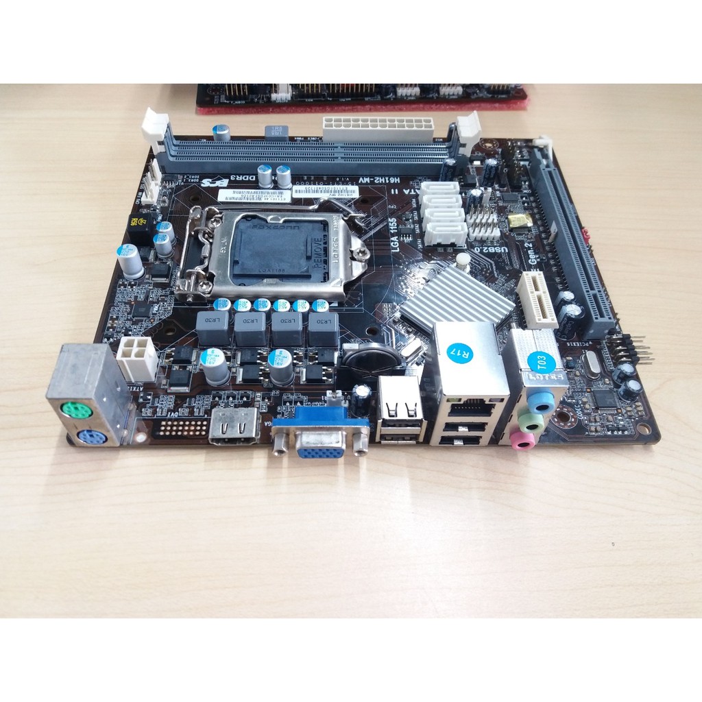 Main H61 socket 1155 | BigBuy360 - bigbuy360.vn