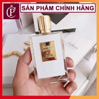 Mẫu thử nước hoa Kilian Good Girl Gone Bad dạng xịt 10ml
