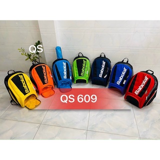 BALO ĐỰNG VỢT CẦU LÔNG TENNIS CAO CẤP