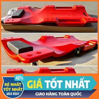 Xe chui gầm sửa chữa ô tô 40"