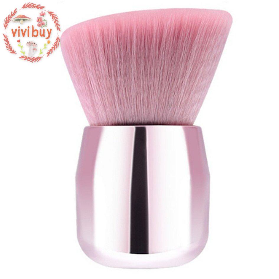 Cọ trang điểm đầu tròn cỡ lớn thiết kế nhỏ gọn tiện dụng
 | BigBuy360 - bigbuy360.vn