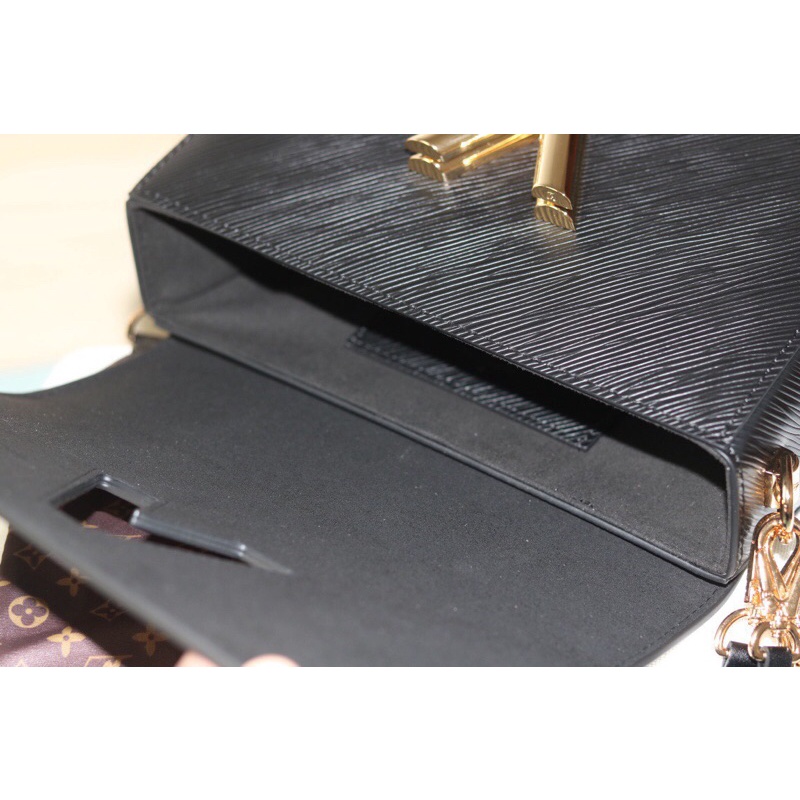 Túi Lv tw full mẫu scapp