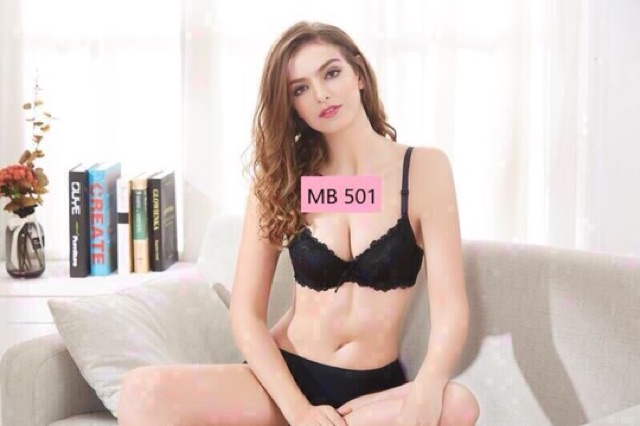 BÁN SỈ ÁO LÓT REN CÓ GỌNG M171 CHO NỮ