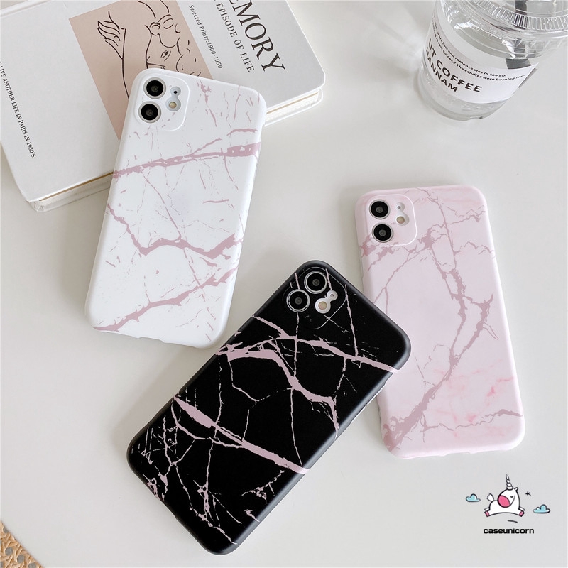 Ốp lưng silicon cho iPhone 11 12 8 7 6 6s Plus 11 12 Pro Max XR X XS MAX 12 MINI SE 2020 8 Plus 7 Plus