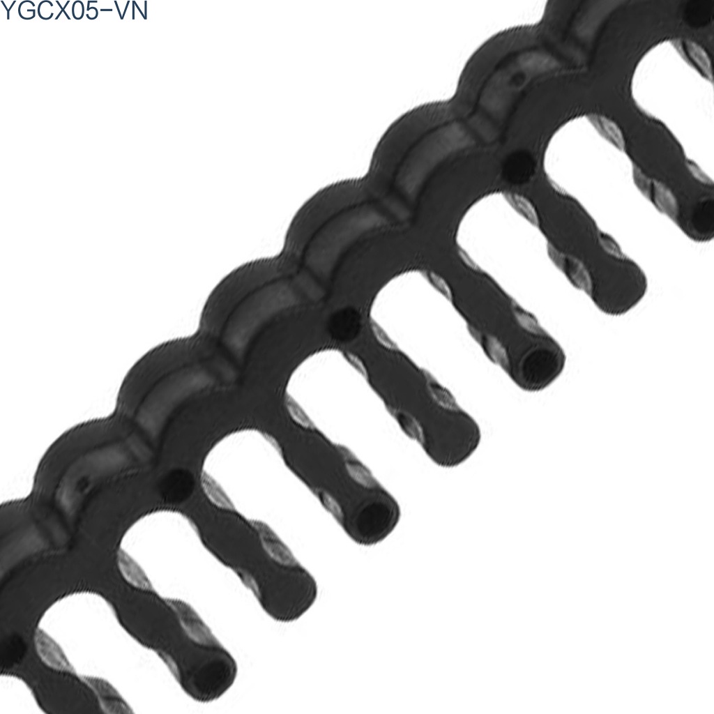 Bộ 16 / 24 Kẹp 4 / 6 / 8 / 24 Chân Giữ Dây Cáp Máy Tính / Đồ Dùng Tiện Dụng | BigBuy360 - bigbuy360.vn