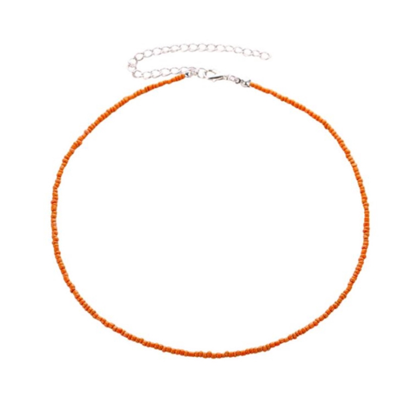Vòng cổ choker phong cách boho thời trang cho nữ
