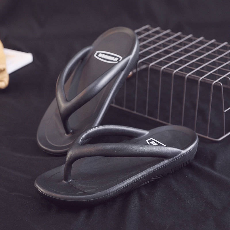 Dép tông Dép Quai Ngang Đế Dày Chống Trượt Thời Trang Dành Cho Nữ