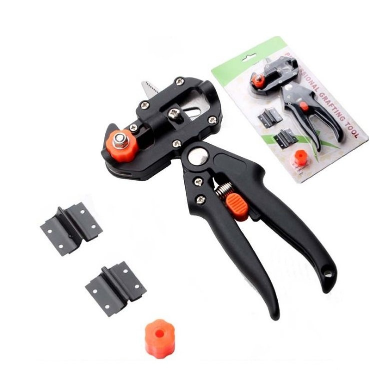 Kéo ghép cành đa năng, dụng cụ làm vườn