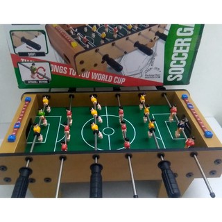 Bàn bi lắc mini bằng gỗ 50 cm