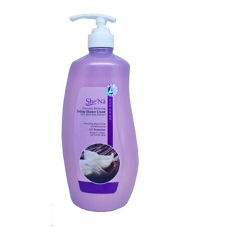 🌹she'na sữa tắm tổ yến 1200ml