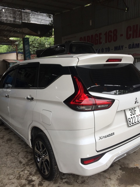 Vè che mưa Xpander 2018-2023