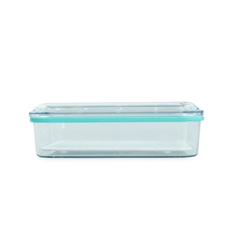 Hộp bảo quản thực phẩm ngăn đông 600ml BioZone KB-FR600S