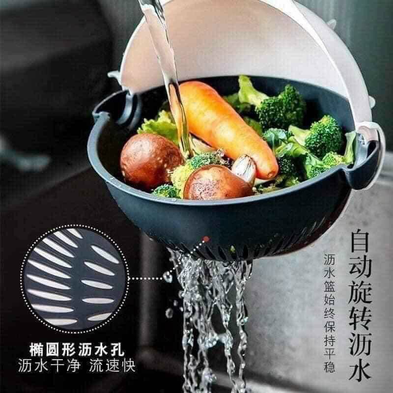 BỘ NẠO CỦ QUẢ CÓ BÁT ĐỰNG ĐA NĂNG