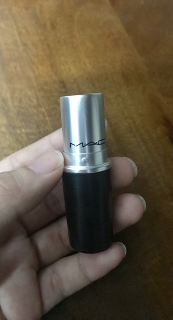 Son M.A.C #Velvet Teddy Matte