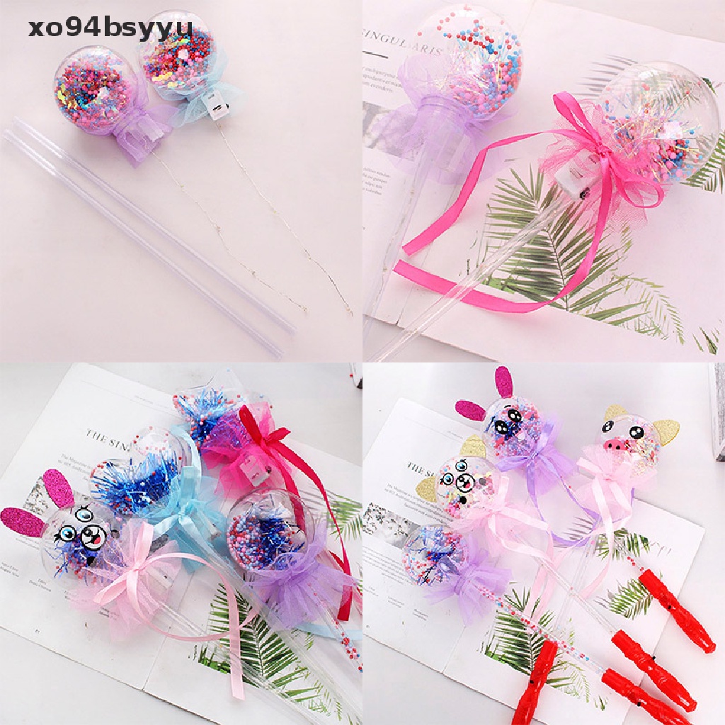 Gậy Phát Sáng Đồ Chơi Xo94Bsyu