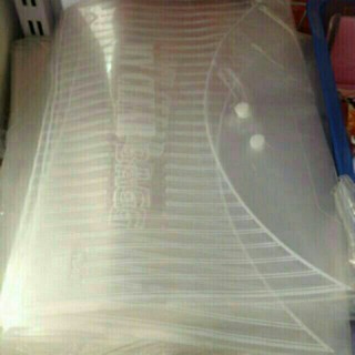 1 túi cúc đựng hồ sơ