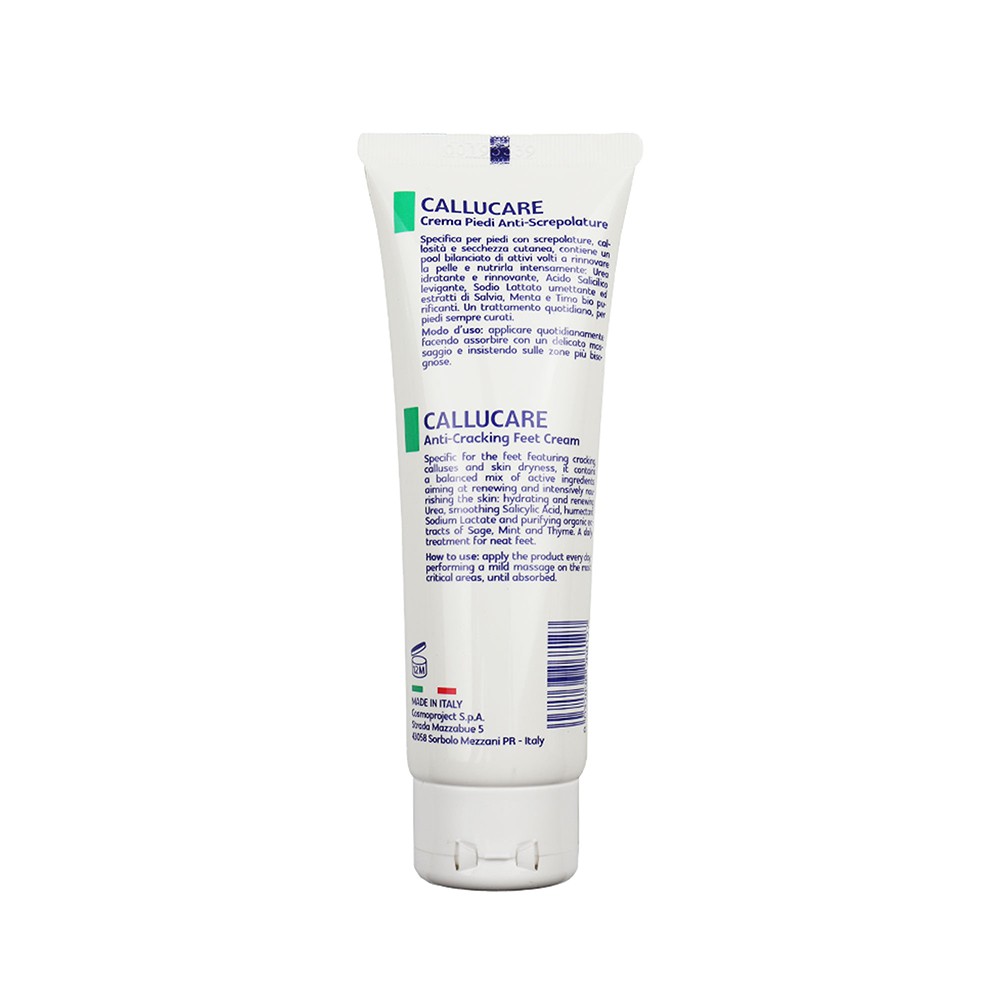 Kem Bôi Nứt Gót Chân Medicosh Callucare 50ml | BigBuy360 - bigbuy360.vn