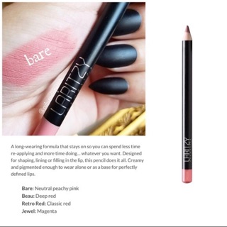 Chì kẻ môi Laritzy Lip Pencil
