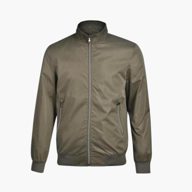 ⭐ (Deal 11-11) . OWEN - Áo khoác gió nam 2 lớp màu xanh RÊU JK 90260 Cực . .1 . > 🛫 . hàng Chuẩn : ☑ ⭐ " : 2021