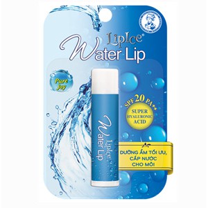Son dưỡng LipIce Water Lip 4.3g
