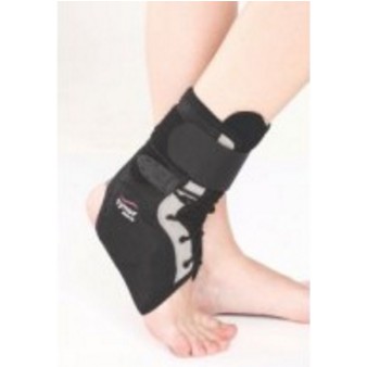 Đai hỗ trợ khớp cổ chân D-02