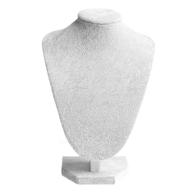 Giá Đỡ Ma Nơ Canh / Vòng Cổ Trang Sức Độc Đáo Trang Trí Nhà Cửa Cho Nữ