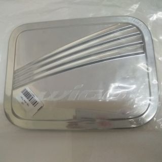 Ốp nắp xăng Toyota Wigo