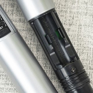 Mic không dây Excelvan K48 (Chỉ kết nối được với loa đa kênh)
