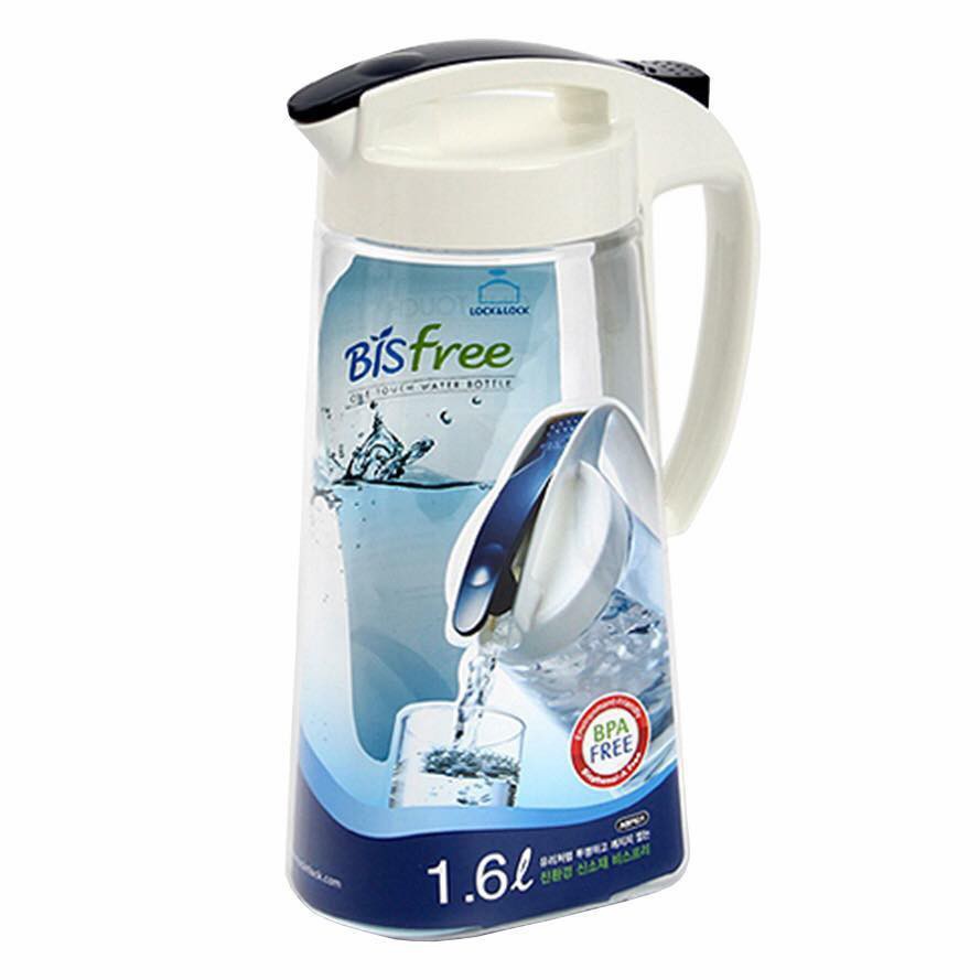 Bình Nước LocknLock ABF632 2Lít