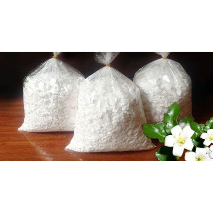 Bột sắn dây nguyên chất nhà trồng, nhà làm từ A-Z giảm 60% - Tam Điệp, Ninh Bình