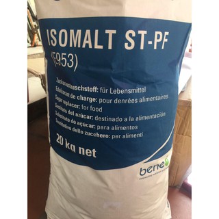 Đường Ăn Kiêng Isomalt 250G