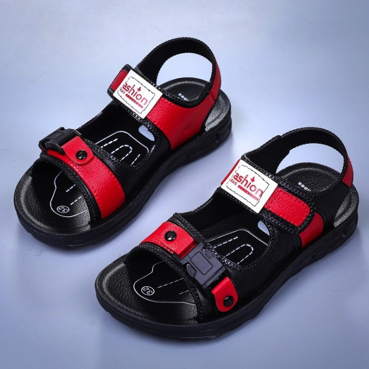 [SKM] SANDAL quai hậu nam cho bé phong cách thời trang 20787