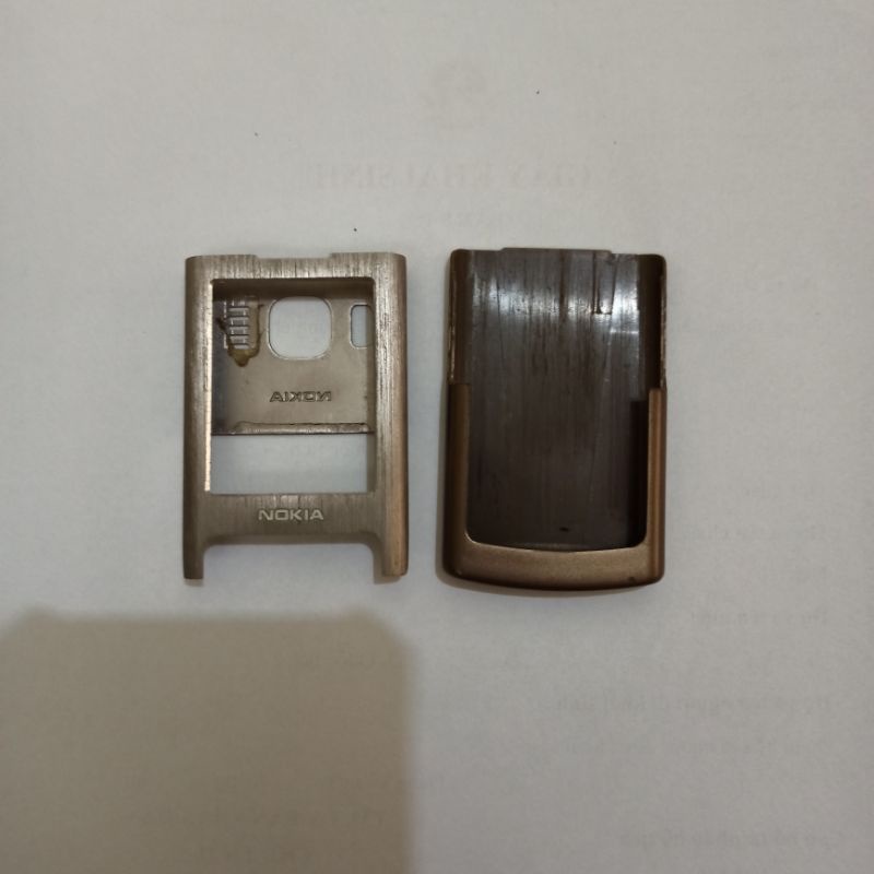 Linh kiện điện thoại nokia 6500c