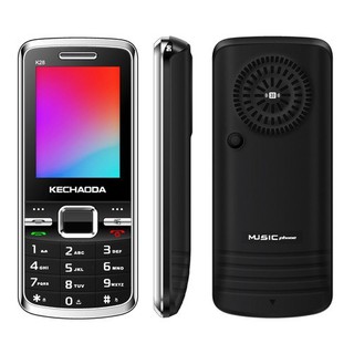 Điện thoại pin khủng loa lớn kechaoda k28 – hàng chính hãng bảo hành 12 tháng
