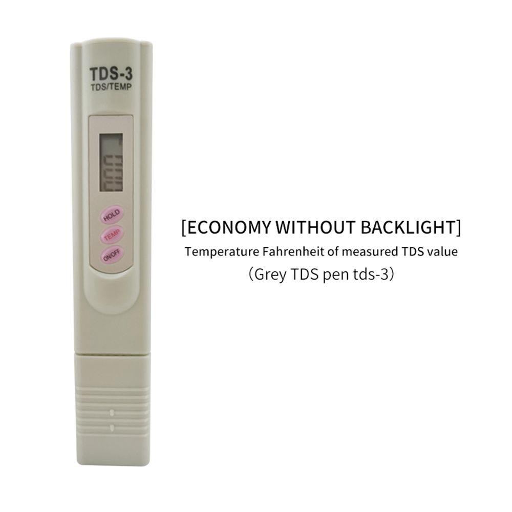 Bút Thử Chất Lượng Nước BTLIMER TDS